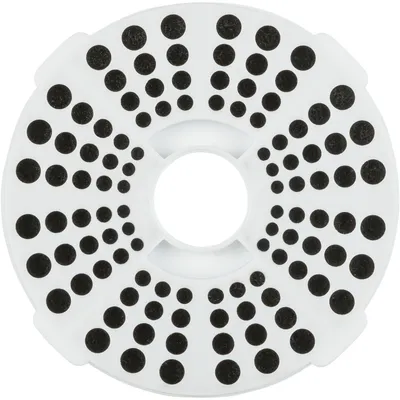 Trixie - Fontaine  3 Litres transparente, pour chat et chien