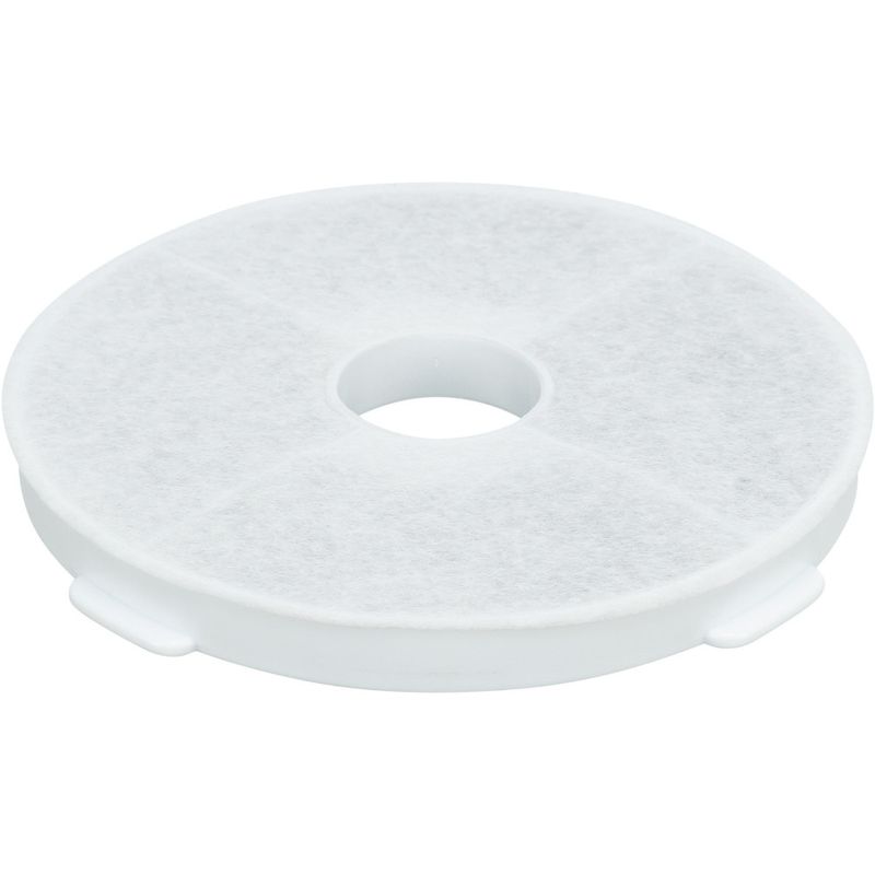 Trixie - Filtre de remplacement pour la fontaine, BUBBLE STREAM, lot de 2 f