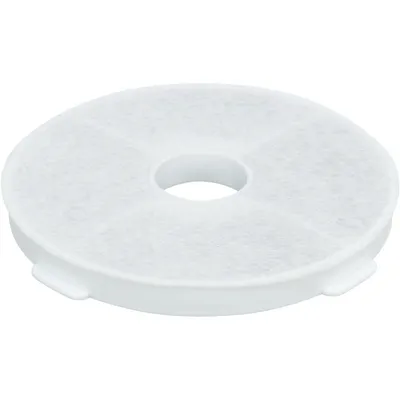 Trixie - Filtre de remplacement pour la fontaine, BUBBLE STREAM, lot de 2 f