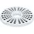 Trixie - Filtre de remplacement pour la fontaine, BUBBLE STREAM, lot de 2 f