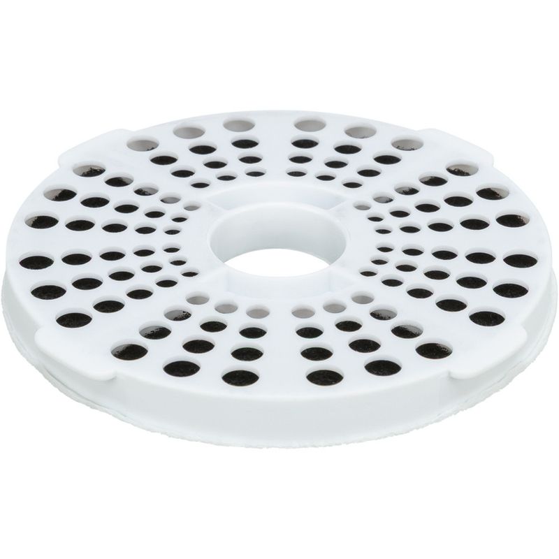 Trixie - Filtre de remplacement pour la fontaine, BUBBLE STREAM, lot de 2 f