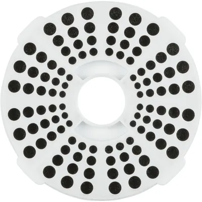 Filtre de remplacement pour la fontaine, BUBLE STREAM, lot de 2 filtres.