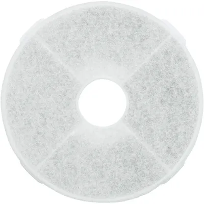Filtre de remplacement pour la fontaine, BUBLE STREAM, lot de 2 filtres.