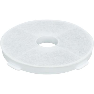 Filtre de remplacement pour la fontaine, BUBLE STREAM, lot de 2 filtres.