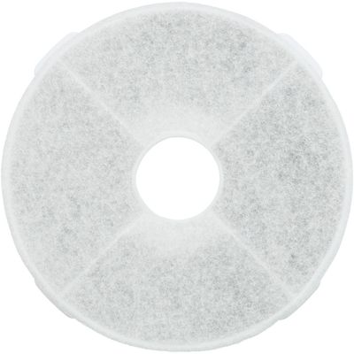 Trixie - Filtre de remplacement pour la fontaine, BUBBLE STREAM, lot de 2 f