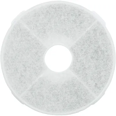 Trixie - Filtre de remplacement pour la fontaine, BUBBLE STREAM, lot de 2 f Trixie - Filtre de remplacement pour la fontaine, BUBBLE STREAM, lot de 2 f