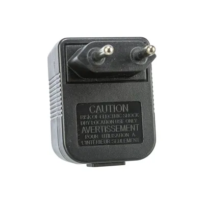 Trixie - Pompe et bloc d'alimentation pour Fontaine à eau pour chat