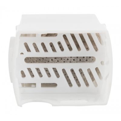 4 Filtres de rechange au charbon actif pour fontaine a chat : 24450