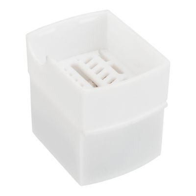 4 Filtres de rechange au charbon actif pour fontaine a chat : 24450