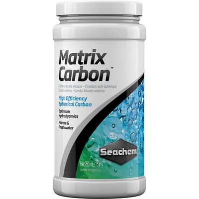 SEACHEM MATRIX CARBON 100ml