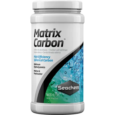 SEACHEM MATRIX CARBON 100ml