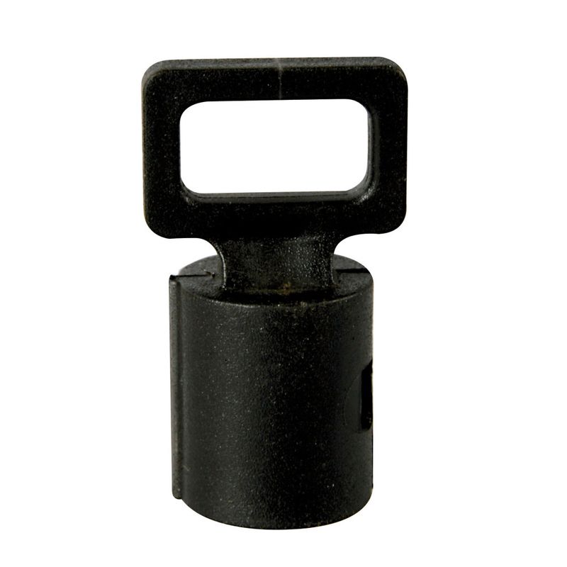 zolux - 2 Clefs magnétique pour chatière CATWALK