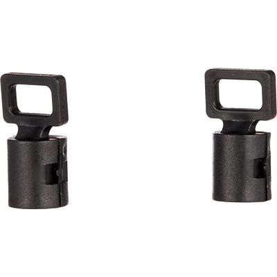 2 Clefs magnétique pour chatière CATWALK