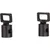 2 Clefs magnétique pour chatière CATWALK 2 Clefs magnétique pour chatière CATWALK