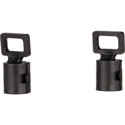 zolux - 2 Clefs magnétique pour chatière CATWALK