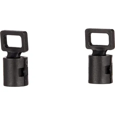 zolux - 2 Clefs magnétique pour chatière CATWALK