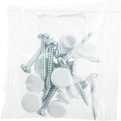 Trixie - Set de vis de rechange pour chatière à 4 positions Trixie - Set de vis de rechange pour chatière à 4 positions