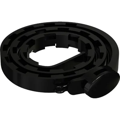 Collier Antiparasitaire icaridine 35 cm couleur  Pour Chats et chatons
