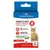 Francodex - Vers O Net Confort Intestinal 15 comprimes  pour chat Francodex - Vers O Net Confort Intestinal 15 comprimes  pour chat