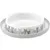 Gamelle, Trendy Maasai grise ø 16 cm, 210 ml pour chat