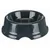 Trixie - Gamelle en plastique 0,25l ø 10 cm couleur aléatoire pour chien ou