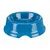 Trixie - Gamelle en plastique 0,25l ø 10 cm couleur aléatoire pour chien ou