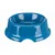 Trixie - Gamelle en plastique 0,5l ø 14 cm couleur aléatoire pour chat ou c