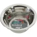 Gamelle Ecuelle inox 200 ML pour chat