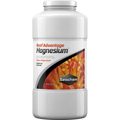 SEACHEM Reef Advantage Magnesium 600 g