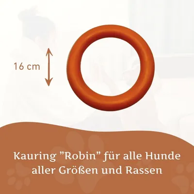 Wildfang Kauring "Robin"