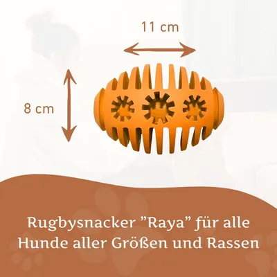 Wildfang Rugbysnacker "Raya"