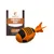 Wildfang® Jouet à mâcher fusée volante "Rocket" - 100% caoutchouc naturel Wildfang® Jouet à mâcher fusée volante "Rocket" - 100% caoutchouc naturel