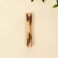 Dog Chef Bois d'Olivier - Bâton de Mastication 100% Naturel pour Chien