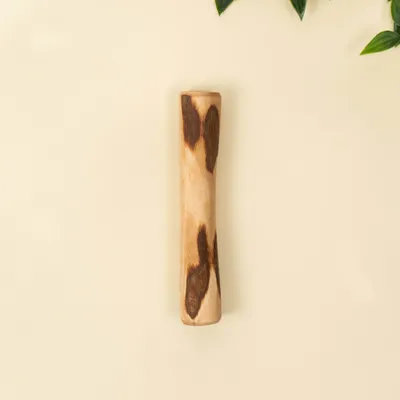 Dog Chef Bois d'Olivier - Bâton de Mastication 100% Naturel pour Chien