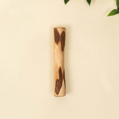 Dog Chef Bois d'Olivier - Bâton de Mastication 100% Naturel pour Chien Bois d'Olivier Small