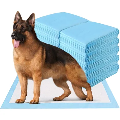 Giantex Tapis Éducateurs pour Chien Anti-Fuite,Séchage Rapide 5 Couches Giantex Tapis Éducateurs pour Chien Anti-Fuite,Séchage Rapide 5 Couches