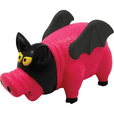 anka Cochon Latex Pig Bat