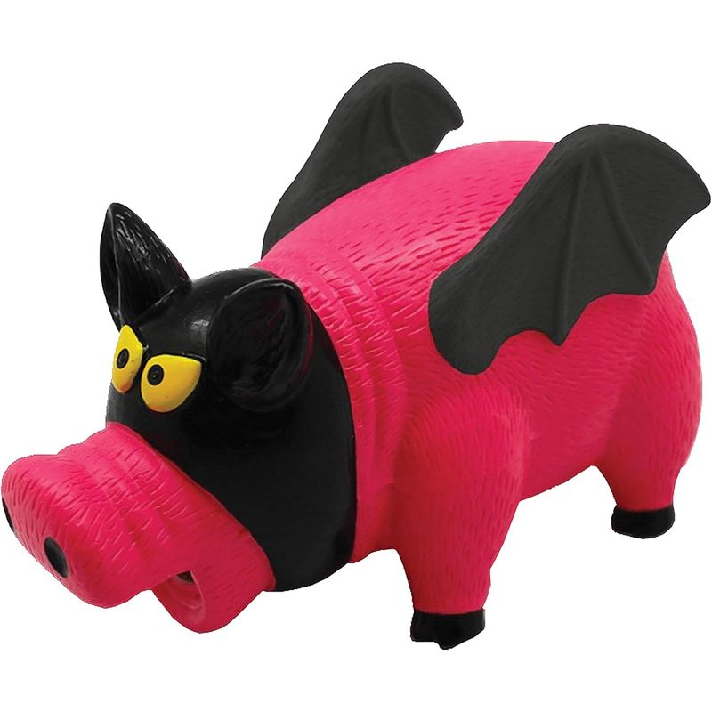 anka Cochon Latex Pig Bat
