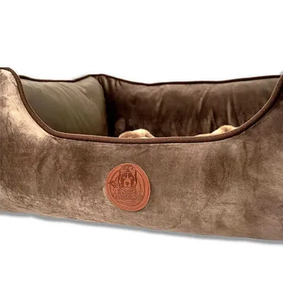 Henri - Lit orthopédique pour chiens Henri - Lit orthopédique pour chiens