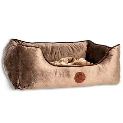 Henri - Lit orthopédique pour chiens Henri - Lit orthopédique pour chiens