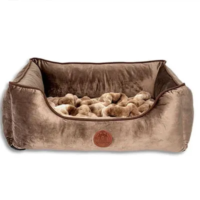 Henri - Lit orthopédique pour chiens