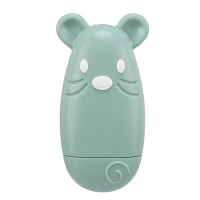 Trixie - Jouet pointeur lumière souris, 3 Modes, USB, pour chat