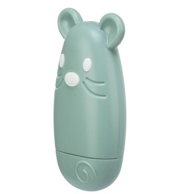 Jouet pointeur lumière souris, 3 Modes, USB, pour chat