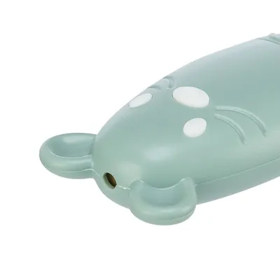 Trixie - Jouet pointeur lumière souris, 3 Modes, USB, pour chat