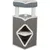 TRIXIE Tour pour chats Arma Gris bleu et blanc