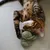 Bagane Jouet d'occupation pour chat formes citrouille et chou, K Veggie Bagane Jouet d'occupation pour chat formes citrouille et chou, K Veggie