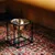 Bagane Set de 2 gamelles surélevées en acier, socle design métal noir Yumi Bagane Set de 2 gamelles surélevées en acier, socle design métal noir Yumi