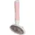 zolux - Brosse SLICKER doux rétractable taille M pour chat