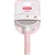 zolux - Brosse SLICKER doux rétractable taille M pour chat