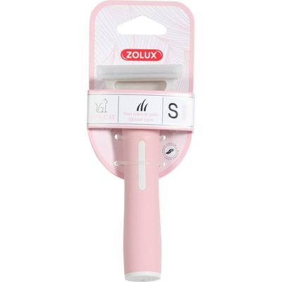 Super Brosse taille S pour chats.
